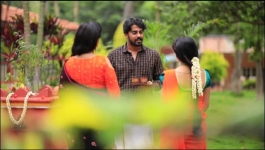 Sang Hoon Tere - 12th June 2025